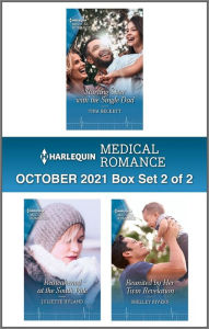 Download textbooks torrents free Harlequin Medical Romance October 2021 - Box Set 2 of 2 9780369712240 by 