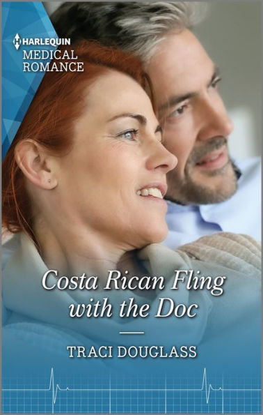 Costa Rican Fling with the Doc: Get swept away with this sparkling summer romance!