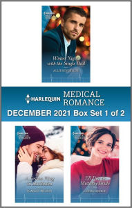 Free books download ipad 2 Harlequin Medical Romance December 2021 - Box Set 1 of 2: The best romance to cosy up with this winter!