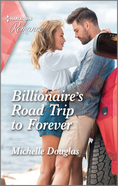 Billionaire's Road Trip to Forever