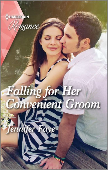 Falling for Her Convenient Groom: Get swept away with this sparkling summer romance!
