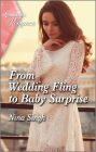 From Wedding Fling to Baby Surprise: The perfect Mother's Day read!