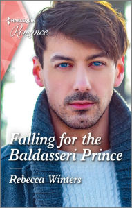 Full ebook downloads Falling for the Baldasseri Prince 