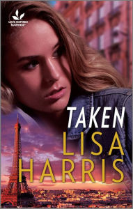 Title: Taken, Author: Lisa Harris