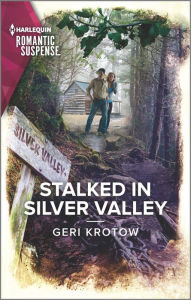 Rapidshare free download of ebooks Stalked in Silver Valley by  (English Edition)