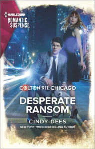 Download free epub ebooks for android Colton 911: Desperate Ransom