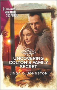 Uncovering Colton's Family Secret