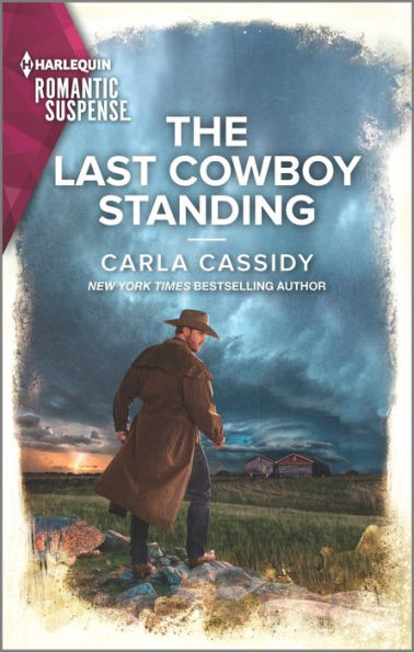 The Last Cowboy Standing