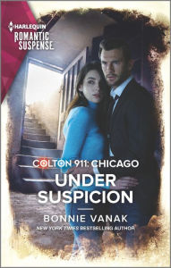 Title: Colton 911: Under Suspicion, Author: Bonnie Vanak