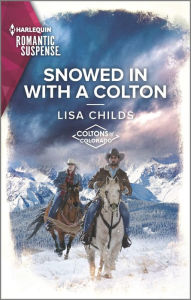 Ebook download ebook Snowed In With a Colton by  (English literature)