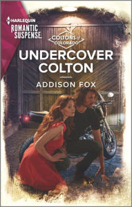 Free download ebooks for pc Undercover Colton