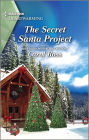 The Secret Santa Project: A Clean Romance