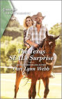 The Texas SEAL's Surprise: A Clean Romance