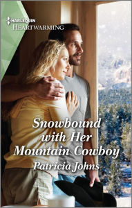 Free books available for downloading Snowbound with Her Mountain Cowboy (English literature) by  9781335426505