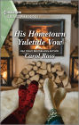 His Hometown Yuletide Vow: A Clean Romance