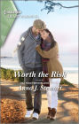 Worth the Risk: A Clean Romance