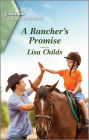 A Rancher's Promise: A Clean Romance