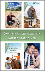 English book download pdf Harlequin Heartwarming January 2022 Box Set: A Clean Romance English version 9780369714596