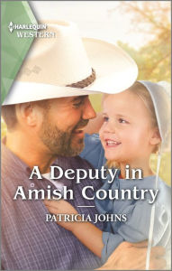 Forum download free ebooks A Deputy in Amish Country: A Clean Romance 9781335426628 ePub PDB DJVU