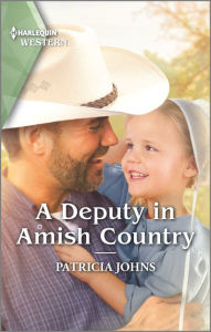 Title: A Deputy in Amish Country: A Clean Romance, Author: Patricia Johns