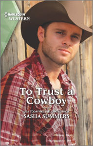 Rapidshare download free ebooks To Trust a Cowboy: A Clean Romance