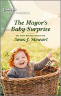 The Mayor's Baby Surprise: A Clean Romance