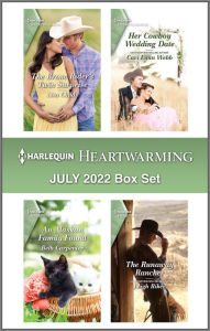 Free download of e book Harlequin Heartwarming July 2022 Box Set: A Clean and Uplifting Romance