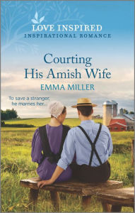 Download textbooks pdf free online Courting His Amish Wife ePub RTF DJVU (English Edition) 9781335758675 by 