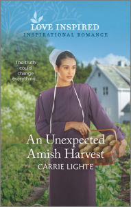 Free ebooks download pdf italiano An Unexpected Amish Harvest ePub MOBI FB2