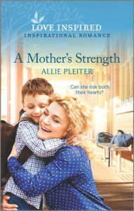 Downloading google books free A Mother's Strength (English Edition) by  PDF iBook FB2
