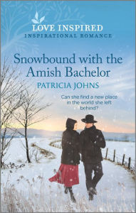 Snowbound with the Amish Bachelor