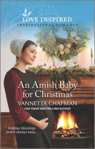 Online book download free An Amish Baby for Christmas by  English version