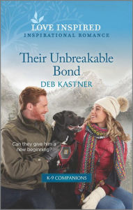 Title: Their Unbreakable Bond, Author: Deb Kastner