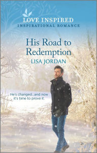 Forums book download free His Road to Redemption: An Uplifting Inspirational Romance 9781335567475 (English Edition) by  FB2 PDF
