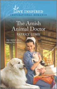 Forum for ebooks download The Amish Animal Doctor: An Uplifting Inspirational Romance 9781335759160 PDB CHM MOBI (English literature)