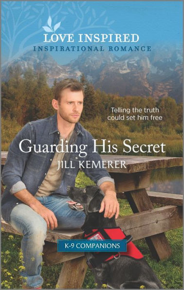 Guarding His Secret: An Uplifting Inspirational Romance