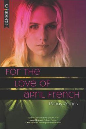 For the Love of April French