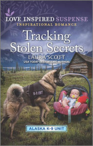Google free books download pdf Tracking Stolen Secrets by  9781335554437