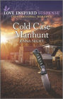 Cold Case Manhunt