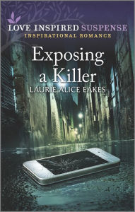 Download free books for kindle on ipad Exposing a Killer (English Edition) MOBI by  9781335554482