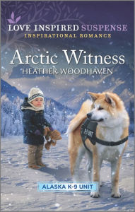 Free books available for downloading Arctic Witness English version 9781335554550