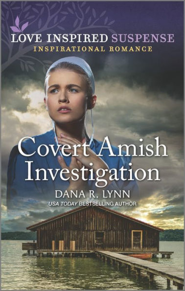 Covert Amish Investigation