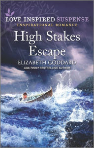Download pdf from safari books online High Stakes Escape 9781335554581