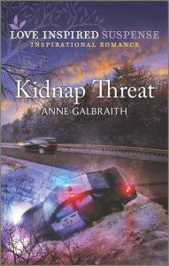 Italian audiobook free download Kidnap Threat: An Uplifting Romantic Suspense by  9781335554598 CHM English version