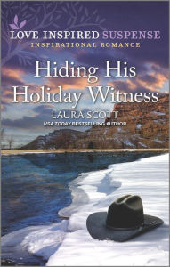 Free downloadable bookworm Hiding His Holiday Witness in English by  iBook 9781335554628