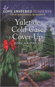 Free audio books downloading Yuletide Cold Case Cover-Up English version 9781335554635 RTF by 