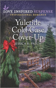 Downloading audio books for free Yuletide Cold Case Cover-Up