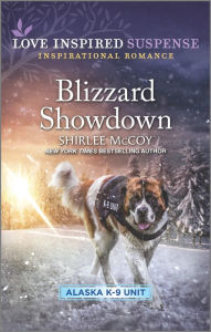 Download books to I pod Blizzard Showdown by  DJVU PDF English version 9781335554673