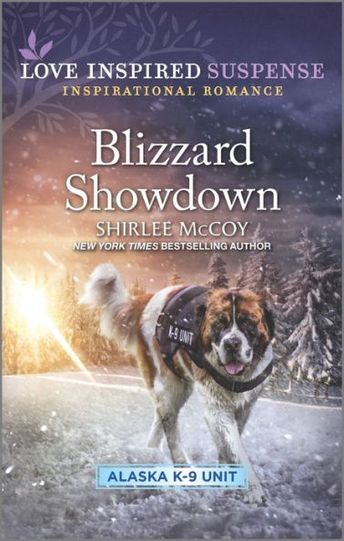 Blizzard Showdown