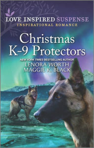 Books to download for free for kindle Christmas K-9 Protectors